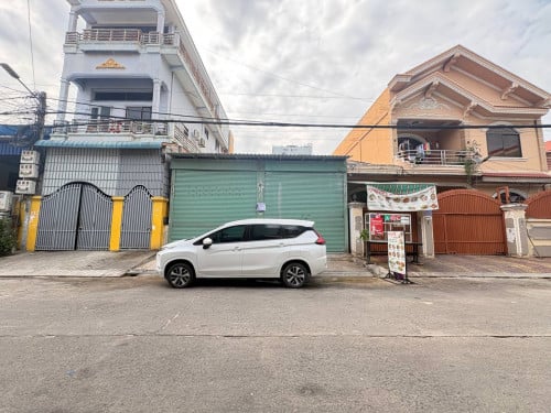 ផ្ទះសម្រាប់ជួលសង្កាត់បឹងកក់១ ខណ្ឌទួលគោក