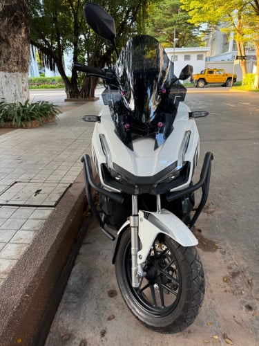 ម៉ូតូល្អ ម្ចាស់ថែ