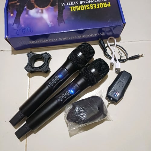 ម៉េក្រូ ច្រៀងត្រូវគ្រប់បាស់