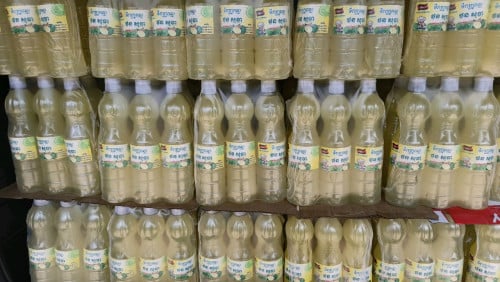 ទឹកត្រូចឆ្នារ