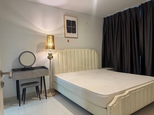 ខុនដូជួលទីតាំងកោះពេជ្រ