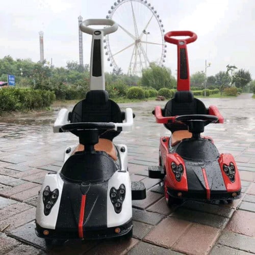 ប្រដាប់ក្មេងលេង