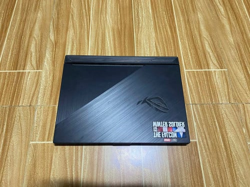 Rog Strix G512LV-G512LV
