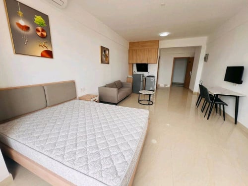 ខុនដូជួលនៅស្ទឹងមានជ័យ