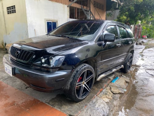 ឡានលក់ប្រញ៉ាប់