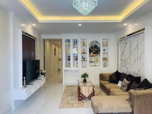 ផ្ទះលក់នៅក្រាំង ធ្នង់សែនសុខ រាជធានីភ្នំពេញ