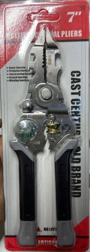 ដែកកាប់ភ្លើង