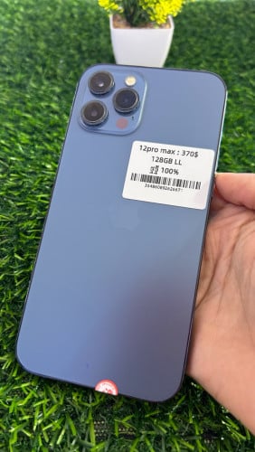 12 Pro Max