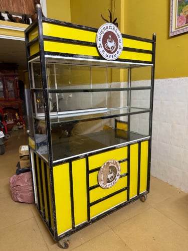 ទូរលក់បន្ទាន់