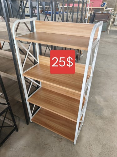 មានច្រើនខ្នាត