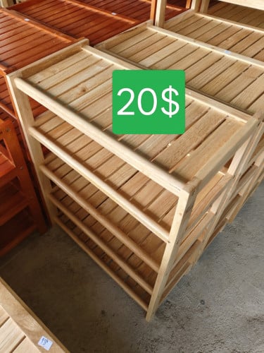 មានច្រើនខ្នាត