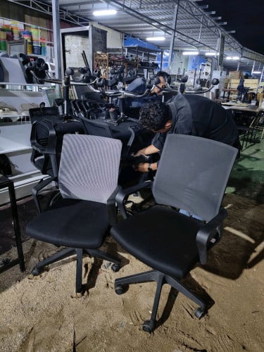 កៅអីស្អាតៗ