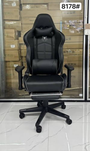 កៅអីហ្គេមស្បែកល្អ