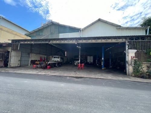 ឃ្លាំងជួល ទួលទំពូង