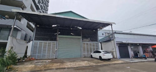 ឃ្លាំងជួល សែនសុខ