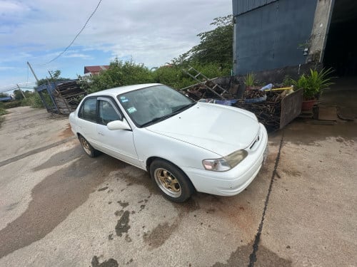 លក់បទុកចោលអត់ជិះ