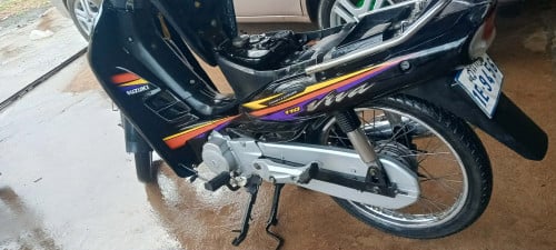 ម៉ាស៊ីនស្ងាត់ឆេះអែម