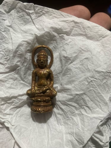 មាសបុរាណ