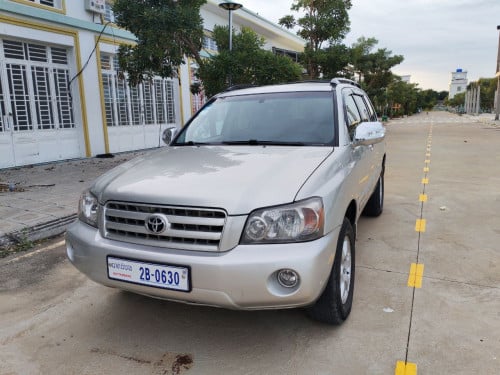 ឡានស្អាតមិនបុកមិនប៉ះ ឯកសារគ្រប់