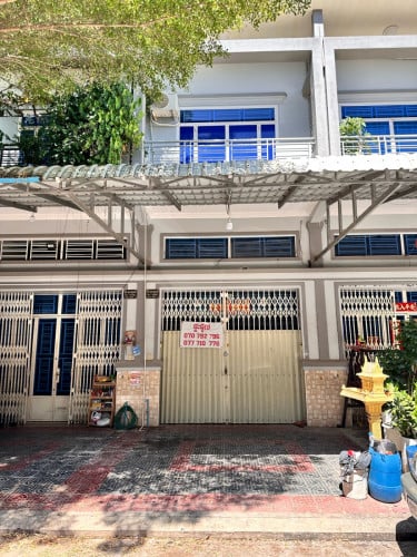 ផ្ទះសំរាប់ជួល