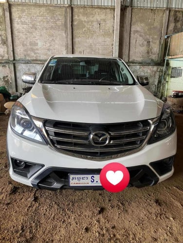 ឡានលក់020Full 3.2 សុីនមួយជុំ​