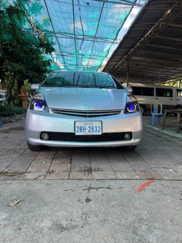 ឡានលក់ 07 ហ្វូល ធូរីង