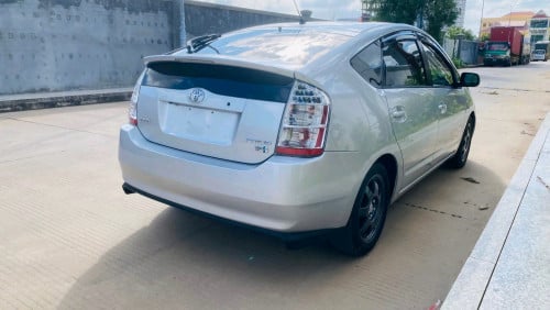 ឡានលក់ 07 full option Touring