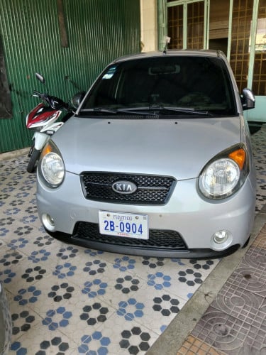 លក់ឆ្នាំ 08ហ្វូលមាន ABS