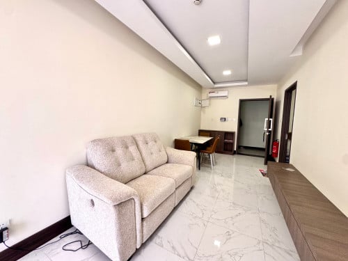 𝐅𝐨𝐫 𝐑𝐞𝐧𝐭: 1-Bedroom Apartment – Orkide Condo 2004