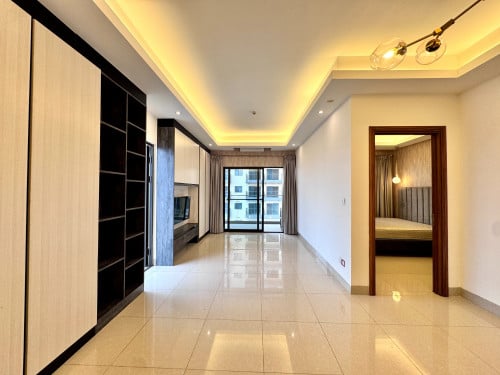 𝐅𝐨𝐫 𝐑𝐞𝐧𝐭: 1-Bedroom Apartment – Sky Tree Condo