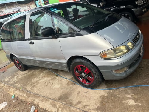 លក់1950$ខ្វះពន្ធផ្លូវ