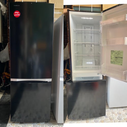 ទូទឹកកកជជុះ 1m30ស្អាត95%