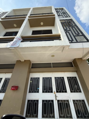 ផ្ទះជួល2ល្វែង