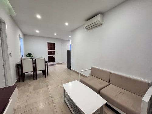 𝐅𝐨𝐫 𝐑𝐞𝐧𝐭: 2-Bedroom Apartment – Mekong View 3 Condo