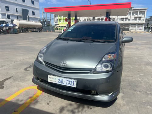 ឡានលក់ឆ្នាំ2005ពាក់កណ្តាលហ្វូលអាគុយABSនៅអេម