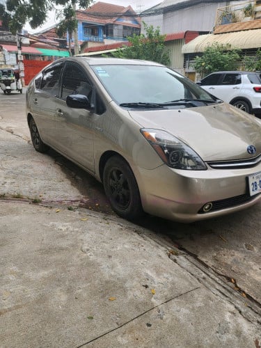 ជិះផ្ទាល់លក់2006 Full option កាលី