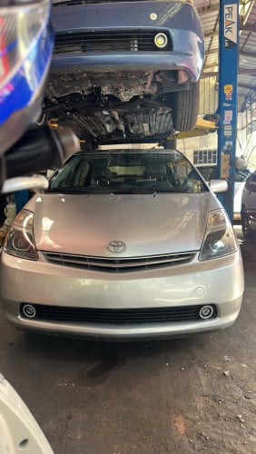 ឡានលក់ឆ្នាំ2007