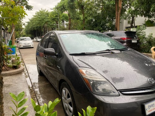 ចង់លក់ 2007 Touring ឡានស្អាត