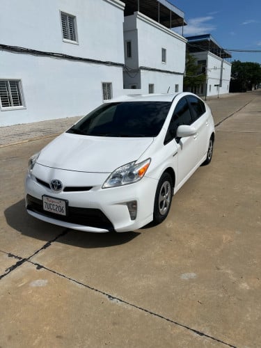 ឡានលក់2012 ទឹកថ្នាំស្សុីនមួយជុំ ថ្មីណាស់