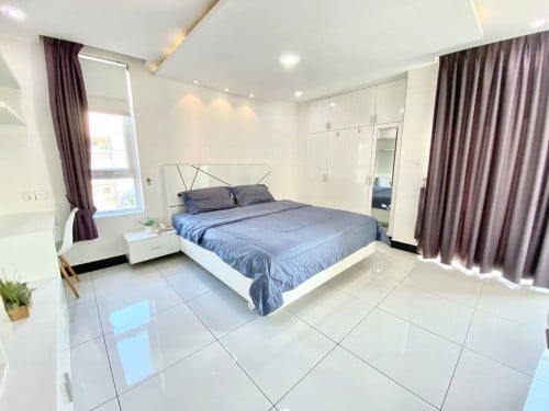 ខុនដូជួលទីតាំងបឹងកេងកង3