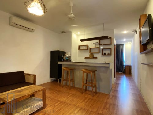 $300 | One Bedroom Apartment For Rent Near Independence Monument