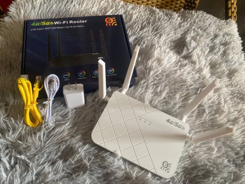 ចូលស្តុកថ្មីហើយដុំវ៉ាយហ្វាយ ប្រើស៊ីម អង់តែន 4 ស៊េរីថ្មី