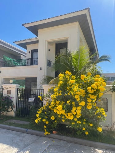 ផ្ទះលក់ បុរីអាម៉ូរី 7មករា ខាង6A