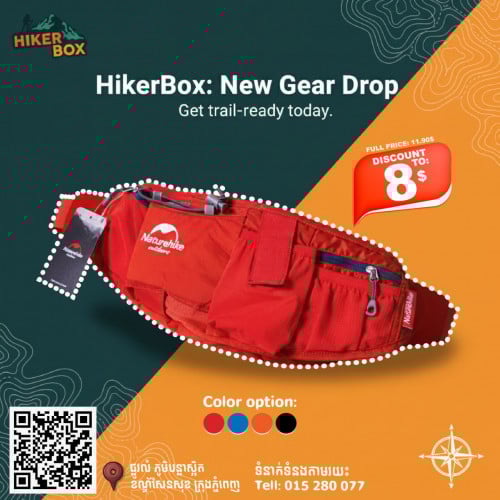 កាបូប សំរាប់បុរស បញុះតំលៃហើយ​នៅសល់ត្រឹមតែ$8ដុល្លារ