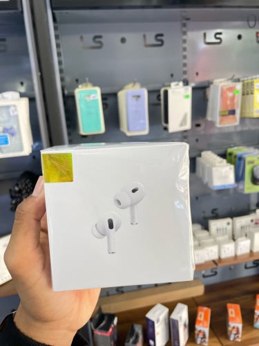 កាស AirPods Pro/Zin Original 😍ធានា1ឆ្នាំ😍🎉