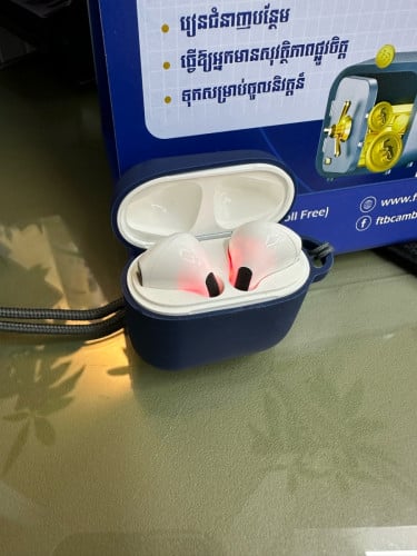 កាស Bluetooth 5$