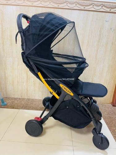 ទេសរុញ Chilux D23 ដូចថ្មី ប្រើបានបីបួនដង ទិញមកជិត 200$ លក់ 80$