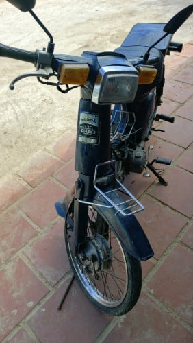 លក់ cub 90