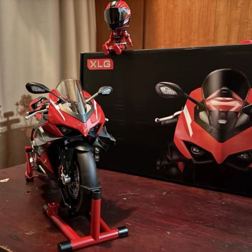 ម៉ូតូតាំង Ducati V4SL XLG1/7