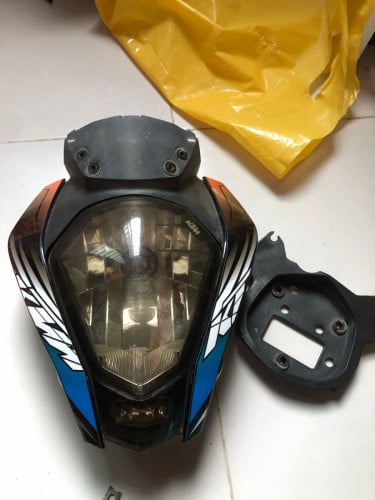 ក្បាល Duke